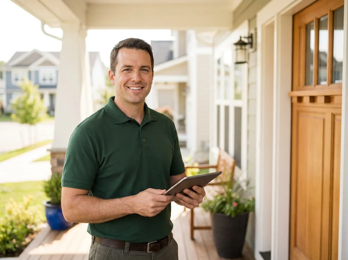 Pest control FAQs for Park Valley, UT